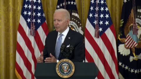 President Biden Delivers Remarks Laying Out the Next Steps to Get More Americans Vaccinated