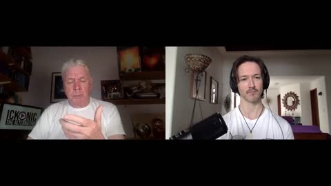 The Perception Deception and Life in the Simulation With David Icke