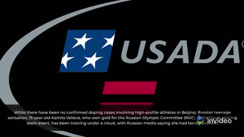 The US anti-doping statute should be applied at the Beijing Olympics, according to USADA's Tygart.