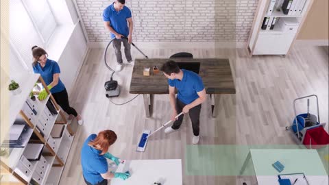 K & P Cleaning Services LLC - (813) 692-9956