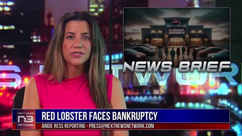 Red Lobster Nears Bankruptcy Amid Struggles