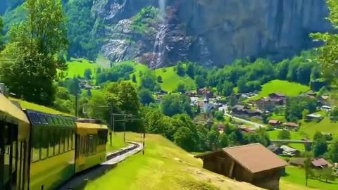 natural_swiss_beauty Amazing Switzerland