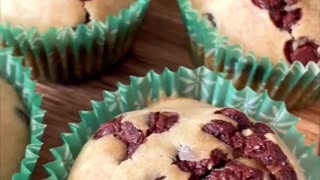 Muffins | Amazing short cooking video | Recipe and food hacks