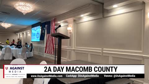 2A Day Macomb County