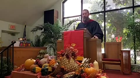 LiveStream: November 14, 2021 - Royal Palm Presbyterian Church