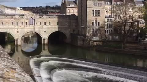 Video Clips From The Better Way Conference in Bath, England May 2022