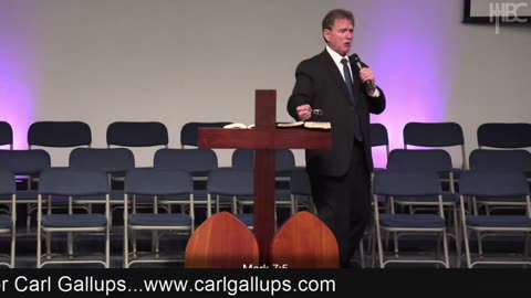 THE COLD HARD FACTS - Ishtar IS Easter - IS Pagan, and an Abomination - Pastor Carl Gallups Explains