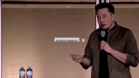 Elon Musk Just FINALLY Got A Plan B: "Hyperloop In The Sky!"