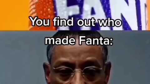 The truth about Fanta