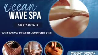 Ocean Wave Spa