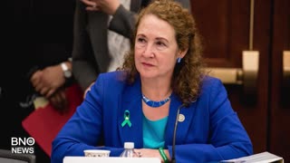 U.S. Congresswoman Elizabeth Esty Won't Seek Re-election