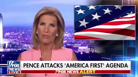 The Ingraham Angle - BREAKING NEWS TODAY