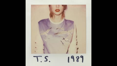 Taylor Swift - 1989 Mixtape