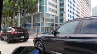 (00088) Part Twelve (P) - Miami, Florida. Sightseeing America.