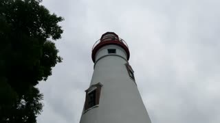 Marblehead lighthouse