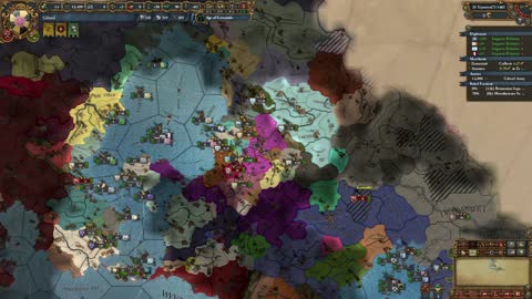 Imperial Gnomes 4: Gnomish Population Boom - EU4 Anbennar Let's Play