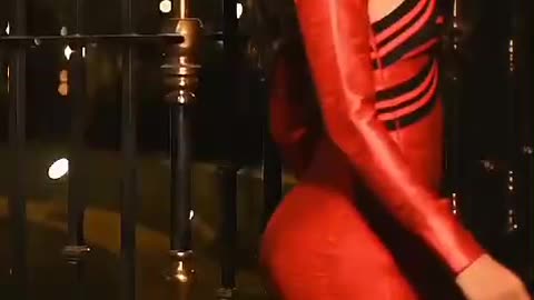 Hot 🥵 girl video