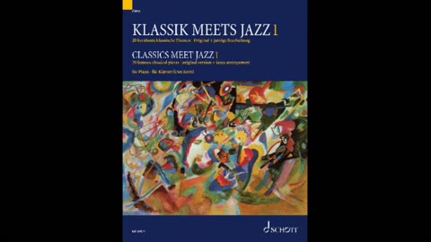 Klassik_meets_Jazz_-_Chopin_Valse_in_A_flat_Major,_Op._69,_No._1,_L'Adieu_(The_Farewell_Waltz)