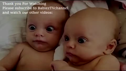 Try Not To Laugh Challenge- Funniest Babies vines😂