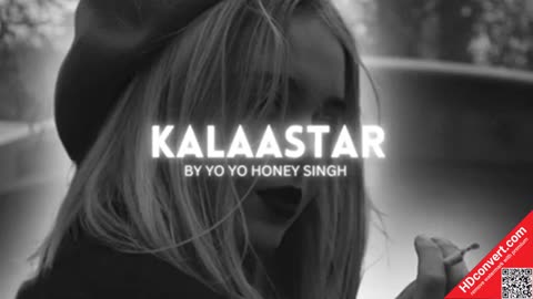 KALAASTAR - Full Video | Honey 3.0 | Yo Yo Honey Singh & Sonakshi Sinha |