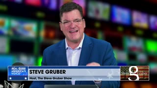 Steve Gruber Talks About The Evils Of Socialism Growing Across America