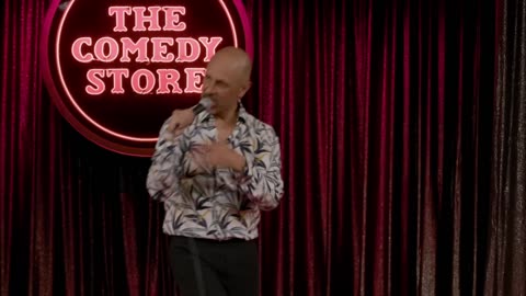 Maz Jobrani ｜ “The Birds & The Bees” - FULL SPECIAL (Stand Up Comedy)