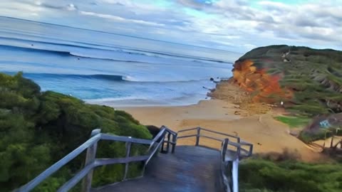 Bells Beach