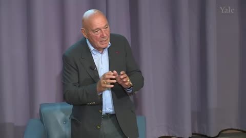 Vladimir Pozner: How the United States Created Vladimir Putin