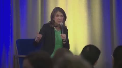 Premier of Alberta, Canada - Danielle Smith - bursts the bubble on the Net Zero pipe dream