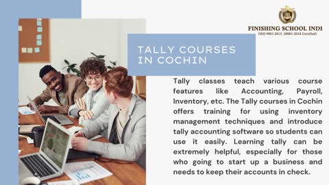 SAP courses in Cochin