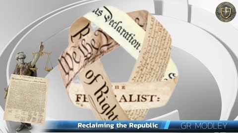 Reclaiming the Republic Part 12