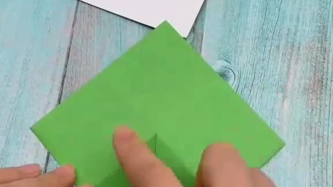 DIY 3D Origami Paper Crafts Tutorial Easy Step By Step