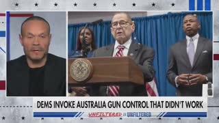 The Gun Control Crowd Has ZERO Idea What They're Talking About