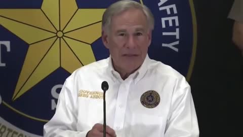 Texas is preparing charter buses to send illegal immigrants to Washington D.C., Governor Greg Abbott