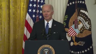 Biden STILL Thinks That He Is Barack Obama's Vice President