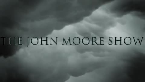 The John Moore Show on Friday, 28May,2021