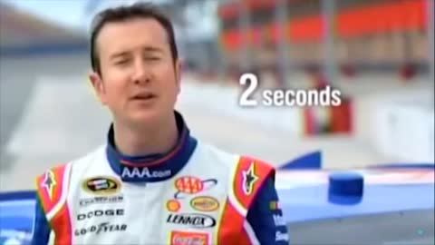 Driving Safety with Kurt Busch