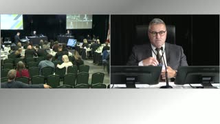 Canada Emergency Act Inquiry - Day 3 - October 17 2022 - Public Order Emergency Commission (POEC)