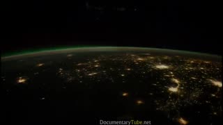 EARTH FROM SPACE