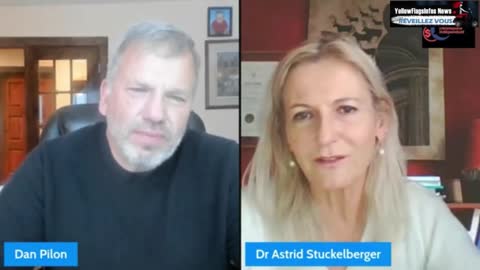 Jesteśmy na rozstaju dróg - Wywiad z dr Astrid Stuckelberger