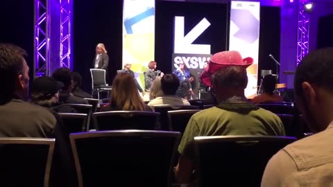 March 15, 2018 - Chris Price Gets an Assist from Todd Rundgren at SXSW