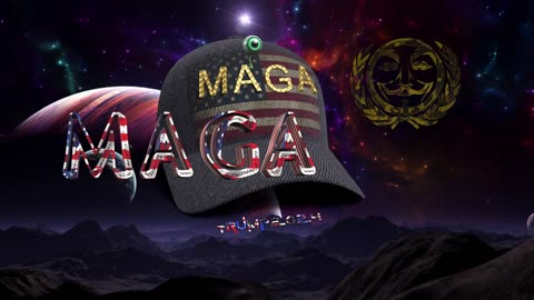 Trump MAGA 2024