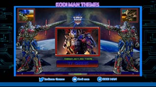 OPTIMUS PRIME/M19/UPDATED AND LOADED 🔥🔥🔥🔥🔥🔥🔥🔥🔥🔥