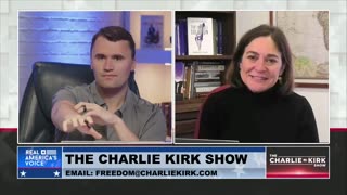 Caroline Glick Debunks the Radical Left's Lies About Israel