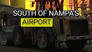 Nampa Community Rallies against Concrete Plant