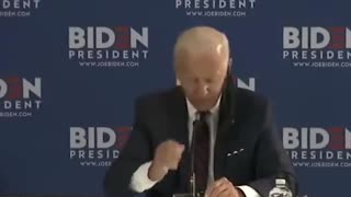 joe biden being senile compilation