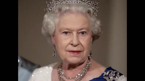 QUEEN ELIZABETH' S DEATH