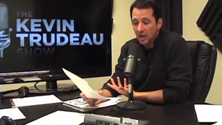 Kevin Trudeau - Food Dye, Health Problems in Kids, Johnson & Johnson