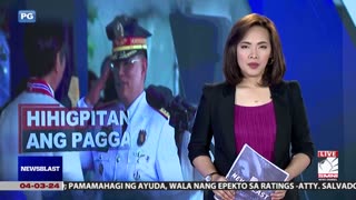 Cellphone at gadget habang naka-duty ang pulis, bawal na ayon sa bagong PNP Chief