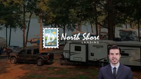 Northshore Landing Resort - RV Parks in Georgia